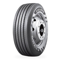Pneu KUMHO LS09 315/80 R 22.5 156/150L 3PMSF