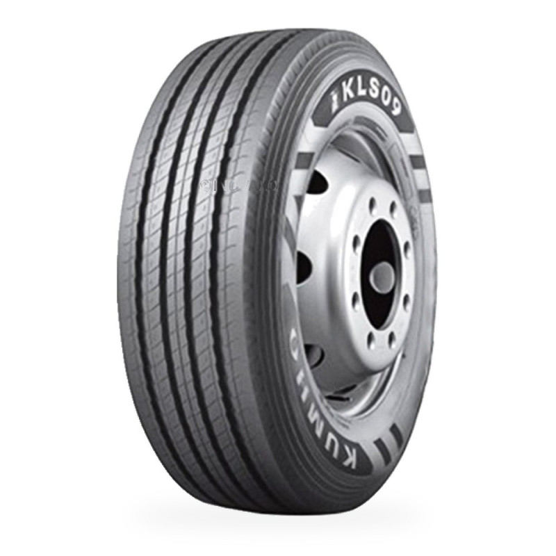 Pneu KUMHO LS09 315/80 R 22.5 156/150L 3PMSF