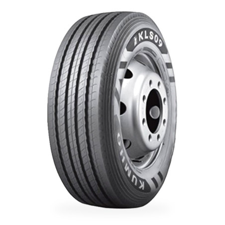 Pneu KUMHO LS09 315/80 R 22.5 156/150L 3PMSF