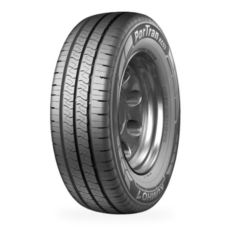 Pneu KUMHO KC53 165R 13 94/92R