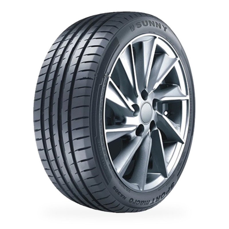 Pneu SUNNY NA305 215/50 R 17 95W XL