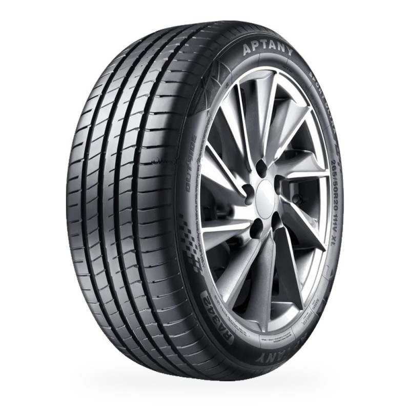 Pneu APTANY RA342 225/55 R 17 101W XL