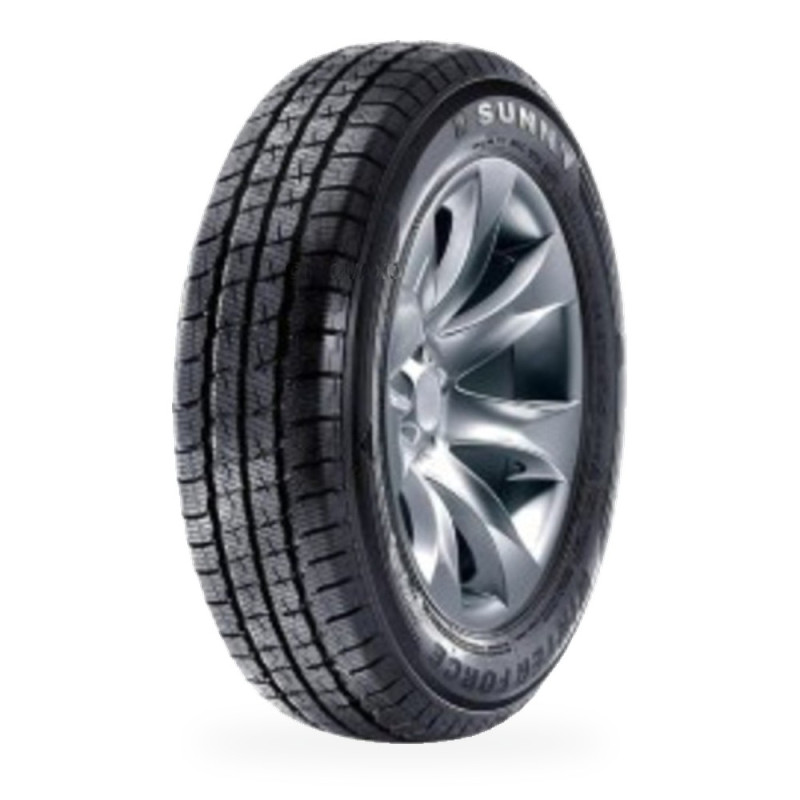 Pneu SUNNY NW103 215/65 R 16 109R