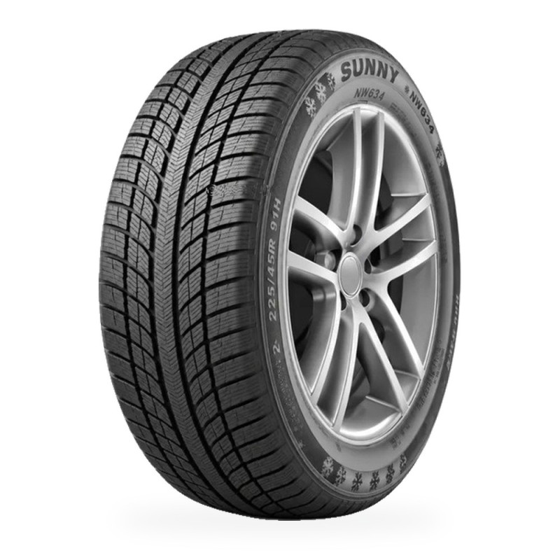 Pneu SUNNY NW634 215/65 R 16 102H XL