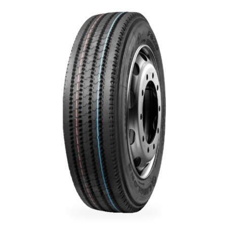 Pneu SOCAH F820 255/70 R 22.5 140/137M
