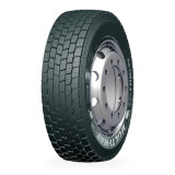 Pneu INFINITY KTD300 315/80 R 22.5 156L 3PMSF