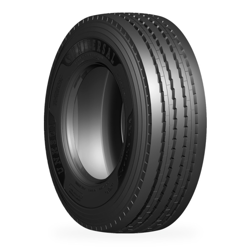 Pneu UNIVERSAL UNKS01 385/55 R 22.5 160K 3PMSF