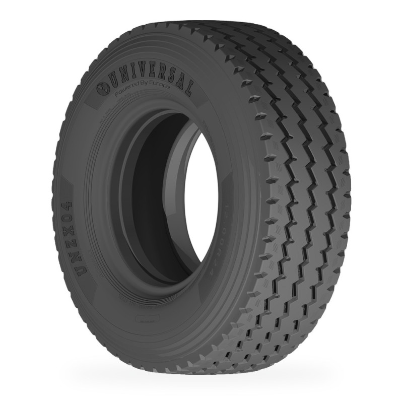 Pneu UNIVERSAL UNZX04 13R 22.5 156/150K