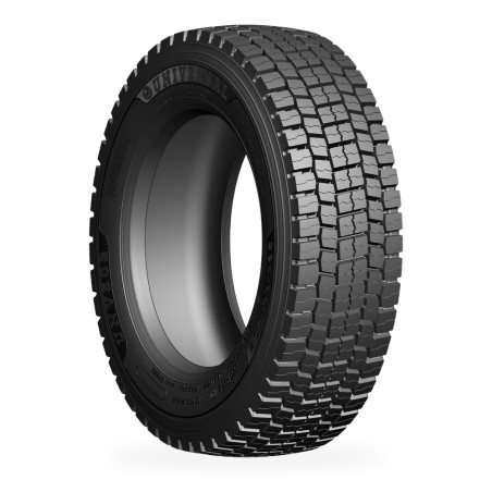 Pneu UNIVERSAL UNVS02 245/70 R 17.5 136/134M 3PMSF