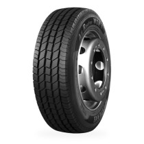 Pneu WEST LAKE  WSR1 285/70 R 19.5 146/144M 3PMSF