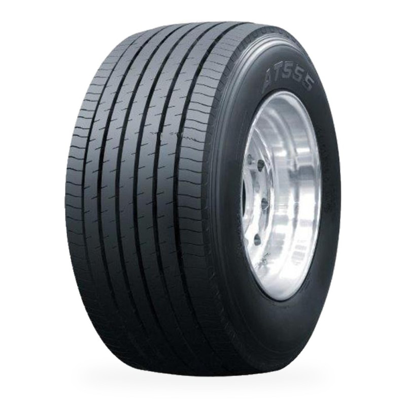 Pneu GOLDEN CROWN AT555 435/50 R 19.5 160J