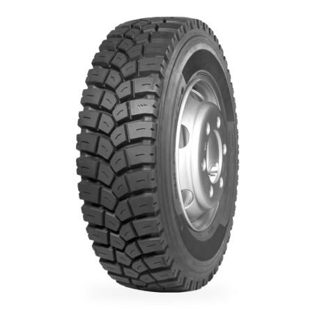 Pneu GOLDEN CROWN MD777 13R 22.5 156K 3PMSF