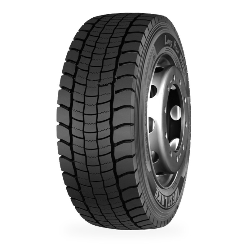 Pneu WEST LAKE  Long Run WDL1 295/55 R 22.5 147/145K