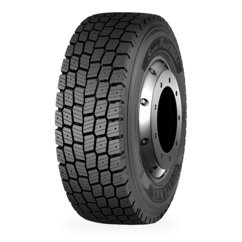 Pneu WEST LAKE  Snow Proof WDS1 315/80 R 22.5 156/153K