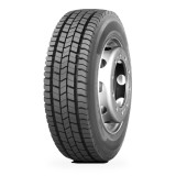 Pneu GOODRIDE GDR1 265/70 R 19.5 140/138M 3PMSF