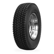 Pneu BISON CM335 315/70 R 22.5 154/150L 3PMSF