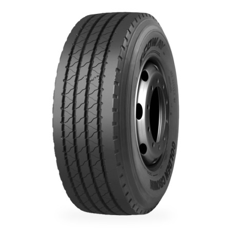 Pneu BISON Ecoway AZ170 385/65 R 22.5 160K 3PMSF
