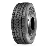Pneu WEST LAKE  WDA2 215/75 R 17.5 128/126M
