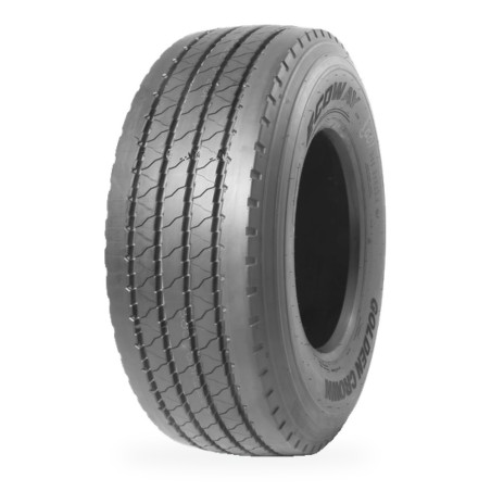 Pneu GOLDEN CROWN AZ170 295/80 R 22.5 154M 3PMSF