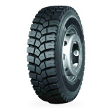 Pneu GOODRIDE Suptrac X1 315/80 R 22.5 157/154K 3PMSF