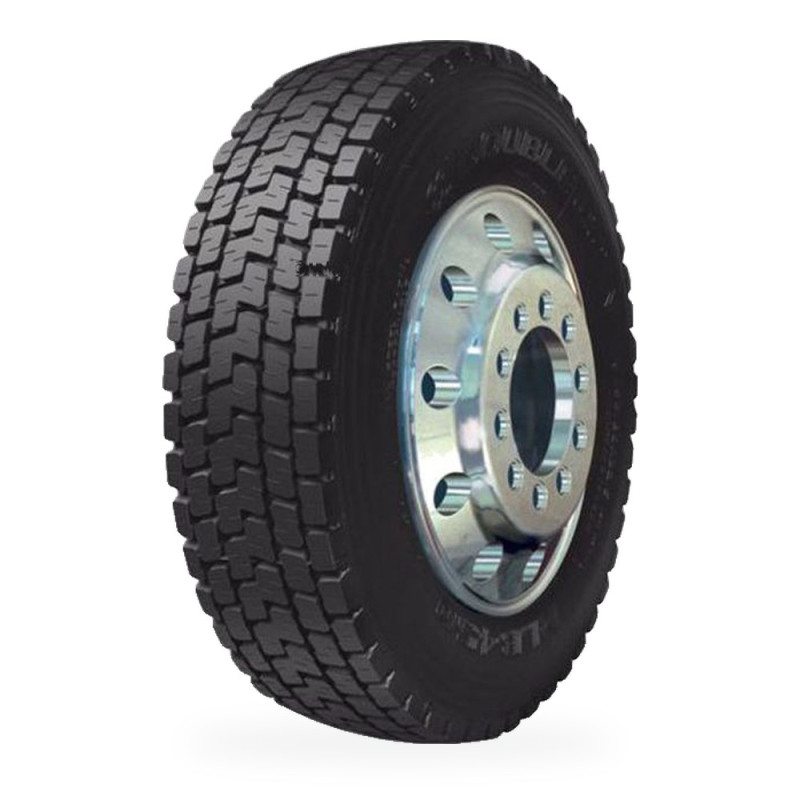 Pneu DOUBLE COIN RLB450 295/80 R 22.5 152M 3PMSF