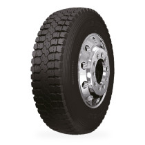Pneu DOUBLE COIN RLB1 245/70 R 17.5 136M 3PMSF