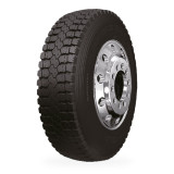 Pneu DOUBLE COIN RLB1 245/70 R 17.5 136M 3PMSF