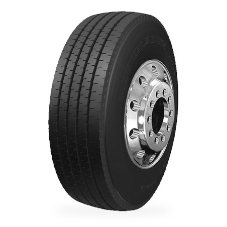 Pneu DOUBLE COIN RR202 315/60 R 22.5 152L 3PMSF