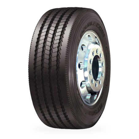 Pneu DOUBLE COIN RT500 205/75 R 17.5 124M 3PMSF