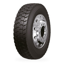 Pneu DOUBLE COIN RLB200 13R 22.5 154K 3PMSF