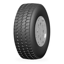 Pneu DOUBLE COIN RLB980 385/65 R 22.5 160K
