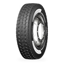 Pneu LANDSPIDER MS300 315/80 R 22.5 157/154L