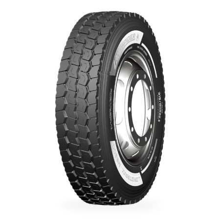 Pneu LANDSPIDER MS300 315/80 R 22.5 157/154L