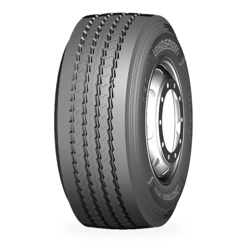 Pneu LANDSPIDER HT700 Longtraxx 385/65 R 22.5 160K
