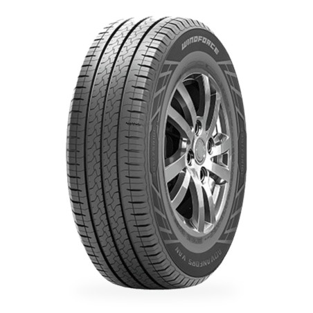 Pneu WINDFORCE Advanfors VAN 195/75 R 16 110/108R