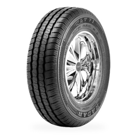 Pneu RADAR RLT-71 195/80 R 14 106/104Q