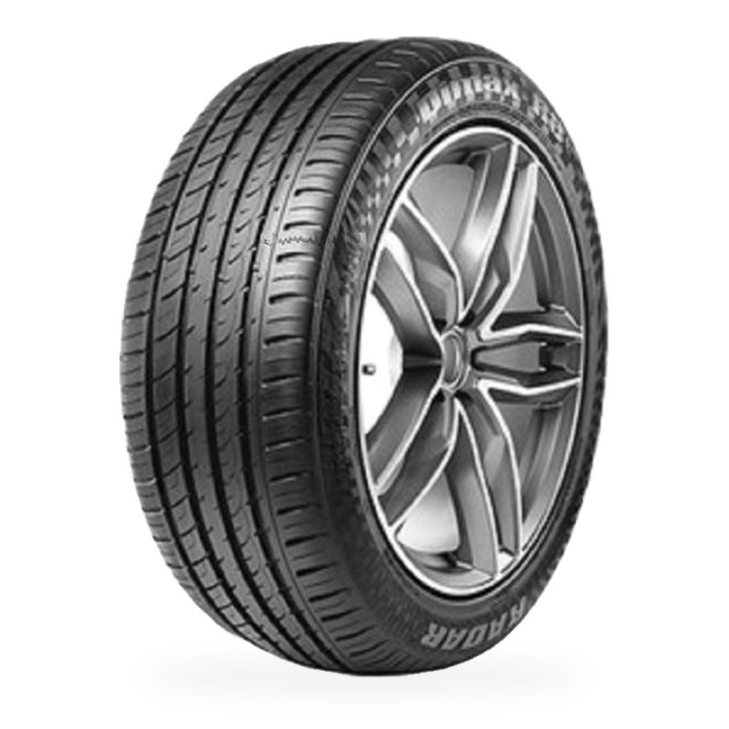 Pneu RADAR Dimax R8 205/50 R 17 89W