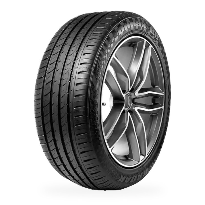 Pneu RADAR Dimax R8 305/40 R 22 114V XL