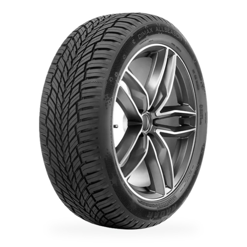 Pneu RADAR Dimax All Season 165/70 R 14 85 XL