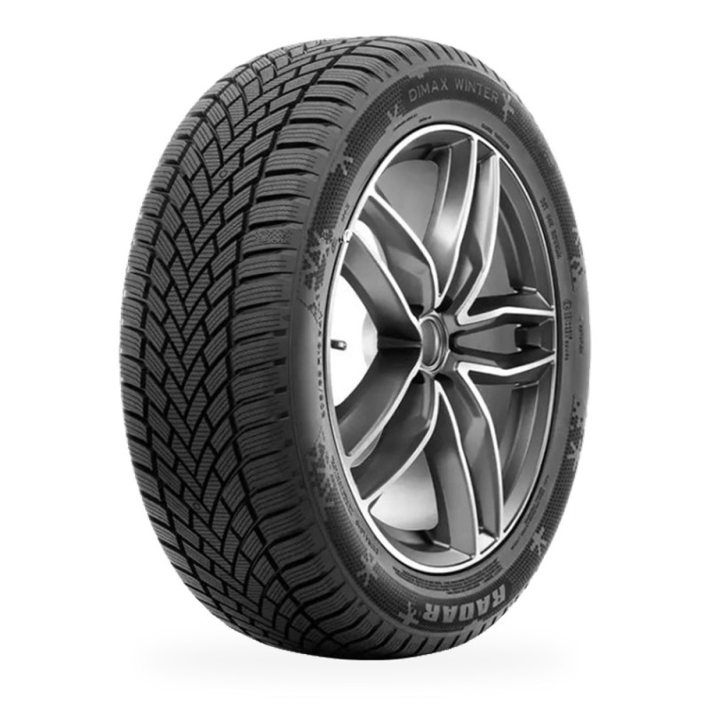 Pneu RADAR Dimax Winter 165/65 R 14 79