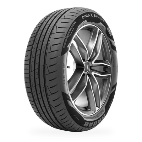 Pneu RADAR Dimax Sprint 195/65 R 15 91