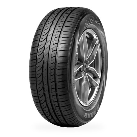 Pneu RADAR RPX800 235/60 R 18 107W XL