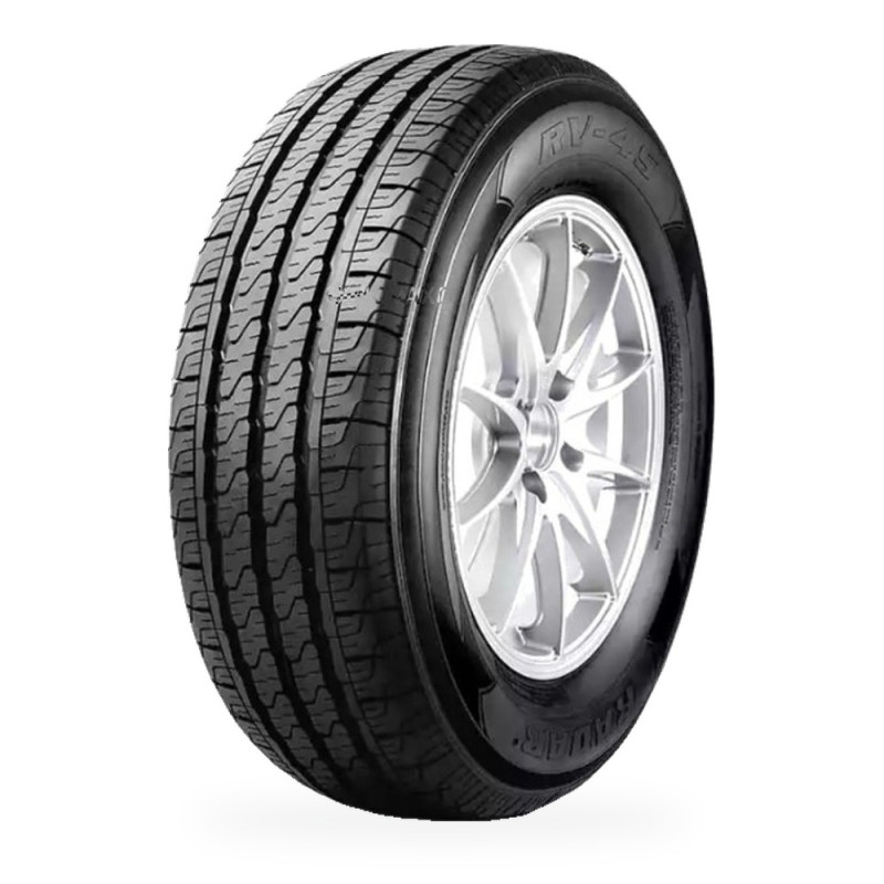 Pneu RADAR RV-4S 235/65 R 16 121R 3PMSF
