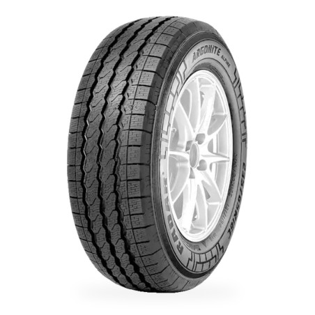 Pneu RADAR Argonite Alpine 195/75 R 16 110R 3PMSF