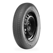 Pneu RADAR RST Spare Tyre 125/80 R 16 97M
