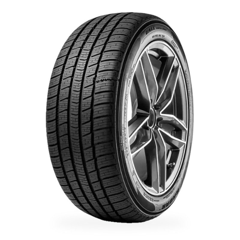 Pneu RADAR Dimax Winter Sport 165/65 R 14 79H 3PMSF