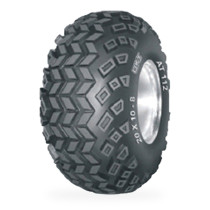 Pneu BKT AT-112 10.00- 10 4PR