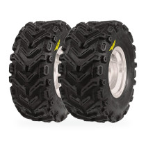 Pneu BKT W-207 Wing 8.00- 11 6PR