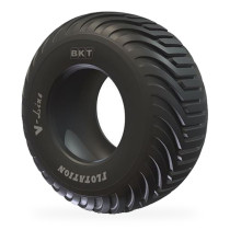Pneu BKT 648 V-Line 550/60 - 22.5 167A8
