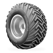 Pneu BKT Trac Master 15.50- 15 8PR